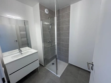 Appartement à vendre 3 pièces traversant ANNEMASSE (74)