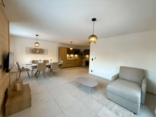 3-room apartment for sale in Les Gets (74)
