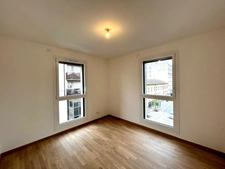 Appartement à vendre 4 pièces attique en duplex ANNEMASSE (74)