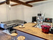 À louer – Appartement T2 meublé à Collonges-sous-Salève (74)