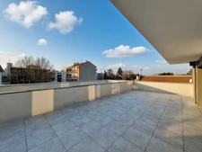 Appartement à vendre 4 pièces attique ANNEMASSE (74)