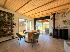 À vendre – Maison de 94,39 m² avec terrasse, jardin et vue sur les chaînes de montagnes à Thyez (74)