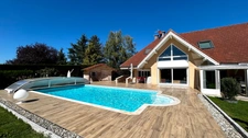 Maison à vendre 6 pièces CONTAMINE SUR ARVE (74)