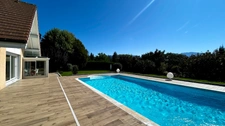 Maison à vendre 6 pièces CONTAMINE SUR ARVE (74)