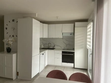 Appartement à louer 3 pièces meublé ANNEMASSE (74)