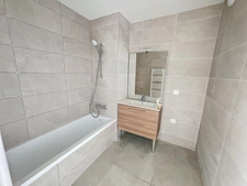 Appartement à vendre 3 pièces ARENTHON (74)