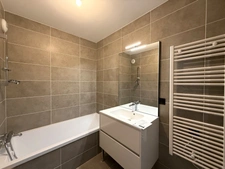 Appartement à vendre 4 pièces LES GETS (74)
