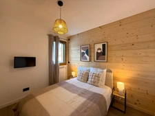 Appartement à vendre 4 pièces LES GETS (74)
