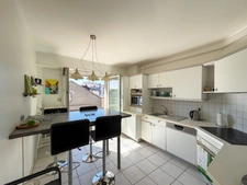 À vendre – Appartement T3 de 85,80 m² traversant à Annemasse (74)