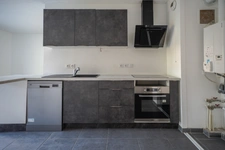 À vendre – T2 en rez-de-jardin avec terrasse et jardin à Saint-Pierre-en-Faucigny (74)
