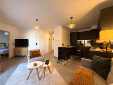 Appartement à vendre 2 pièces LES GETS (74)