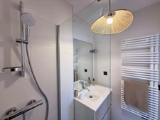 Appartement à vendre 5 pièces en rez-de-jardin LES GETS (74)