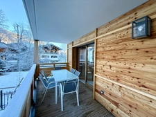 3-room apartment for sale in Les Gets (74)