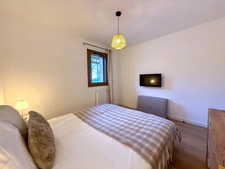3-room apartment for sale in Les Gets (74)
