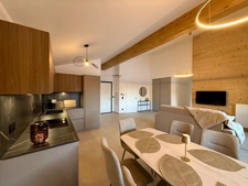 Appartement à vendre 4 pièces LES GETS (74)