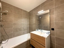 3-room apartment for sale in Les Gets (74)