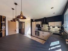 À vendre – Maison de 94,39 m² avec terrasse, jardin et vue sur les chaînes de montagnes à Thyez (74)