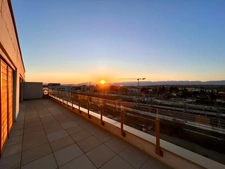 Appartement à vendre 3 pièces attique ANNEMASSE (74)