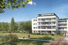 À vendre – Appartement T3 de 67,50 m² au 2ᵉ étage à Reignier-Ésery (74)