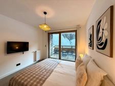 Appartement à vendre 4 pièces LES GETS (74)