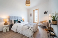 Appartement à vendre 3 pièces attique ANNEMASSE (74)
