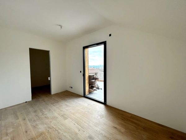 Appartement à vendre 4 pièces duplex traversant ANNECY LE VIEUX (74)