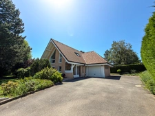 Maison à vendre 6 pièces CONTAMINE SUR ARVE (74)