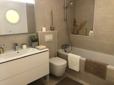 Appartement à vendre 4 pièces duplex EXCENEVEX (74)