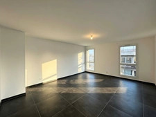 À vendre – Appartement T4 de 85,73 m² en duplex au dernier étage à Lully (74)