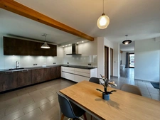 À vendre – Maison individuelle à Valleiry (74), environnement privilégié à environ 500 m de la frontière suisse