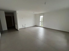 Appartement à vendre 3 pièces ANNEMASSE (74)