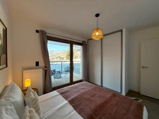 Appartement à vendre 4 pièces LES GETS (74)