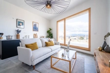 Appartement à vendre 3 pièces attique ANNEMASSE (74)