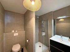 Appartement à vendre 5 pièces en rez-de-jardin LES GETS (74)