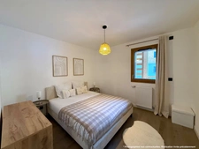À vendre – Superbe appartement T3 bis de 84.79 m² avec balcon au coeur du village de Châtel (74)