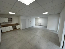 À vendre – Local d’activité de 200 m² à Saint-Pierre-en-Faucigny (74)
