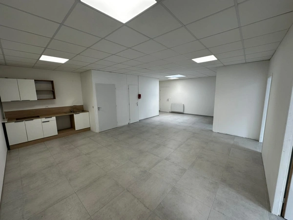 À vendre – Local d’activité de 200 m² à Saint-Pierre-en-Faucigny (74)