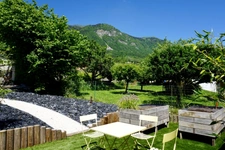 À vendre – Belle maison T5 de 138 m² utiles sur un terrain de 1 035 m² avec piscine à Ayse (74)