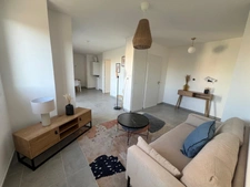 Appartement à vendre 2 pièces LA ROCHE SUR FORON (74)