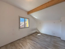 À vendre – Maison de 94,39 m² avec terrasse, jardin et vue sur les chaînes de montagnes à Thyez (74)