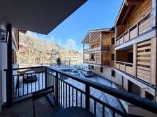 Appartement à vendre 2 pièces LES GETS (74)