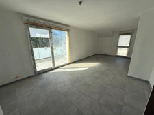 À vendre – Appartement T3 de 63,60 m² à La Roche-sur-Foron (74)