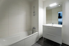 À vendre – T2 en rez-de-jardin avec terrasse et jardin à Saint-Pierre-en-Faucigny (74)
