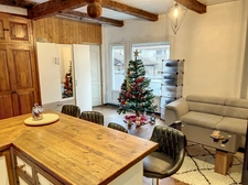 À louer – Appartement T2 meublé à Collonges-sous-Salève (74)