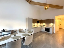 3-room apartment for sale in Les Gets (74)