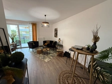 Appartement à vendre 2 pièces BEAUMONT (74)