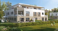 À vendre – Appartement T4 en rez-de-jardin à Vétraz-Monthoux (74)