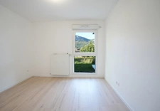 À vendre – T2 en rez-de-jardin avec terrasse et jardin à Saint-Pierre-en-Faucigny (74)