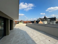 Appartement à vendre 4 pièces attique ANNEMASSE (74)