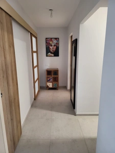 À louer – Appartement T2 entièrement meublé de 60 m² - VETRAZ MONTHOUX (74)